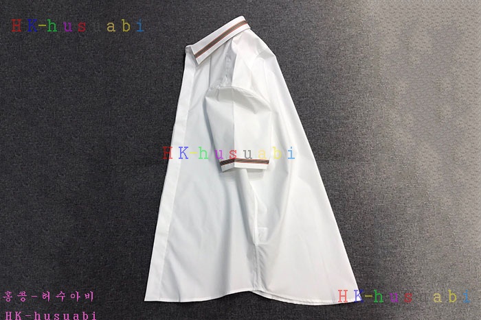 NEW 버버리 반팔셔츠 신상 BB 771408