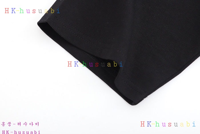 NEW 발렌시아가 반팔티 신상 B 992520