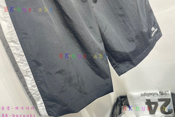 NEW 발렌시아가 반바지 신상 B 994556