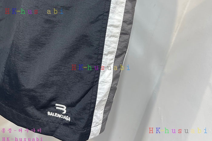 NEW 발렌시아가 반바지 신상 B 994556