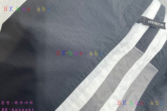 NEW 발렌시아가 반바지 신상 B 994556