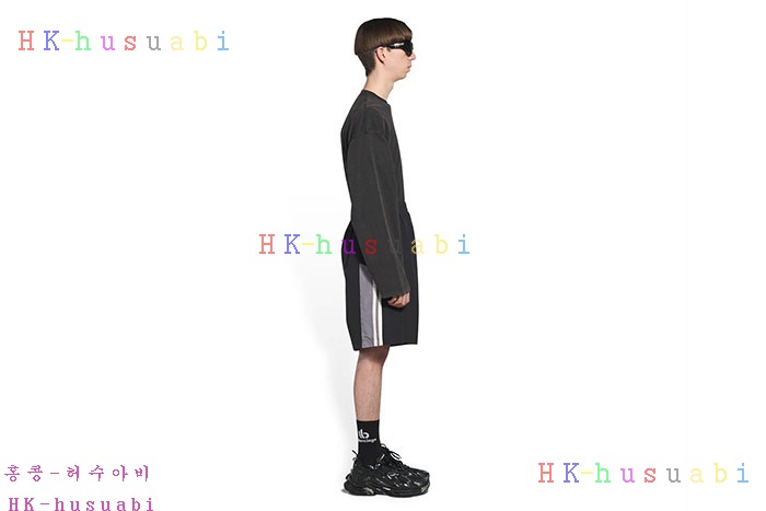 NEW 발렌시아가 반바지 신상 B 994556