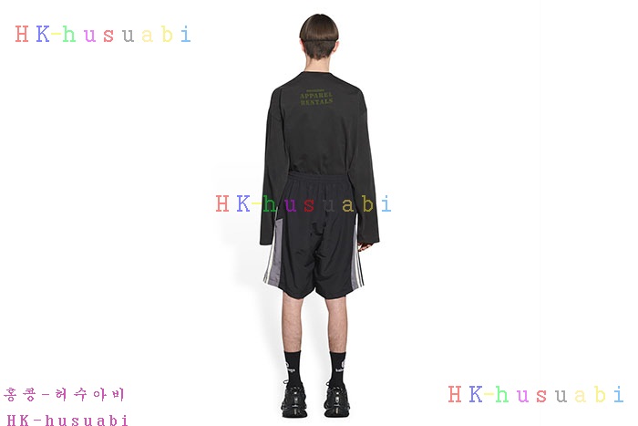 NEW 발렌시아가 반바지 신상 B 994556