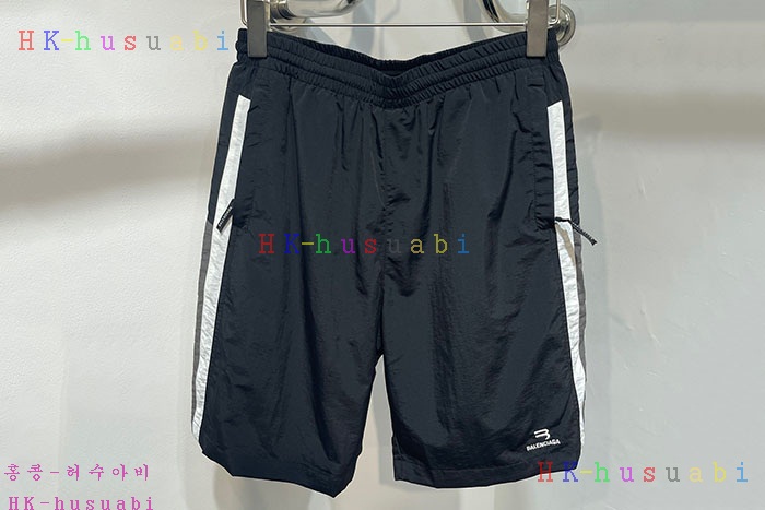 NEW 발렌시아가 반바지 신상 B 994556