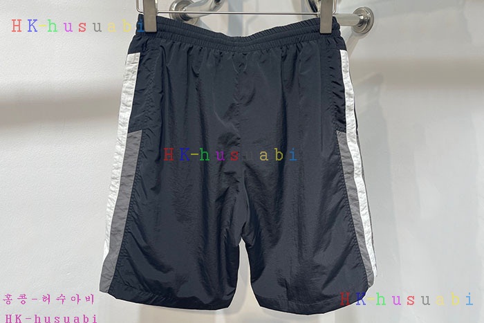 NEW 발렌시아가 반바지 신상 B 994556