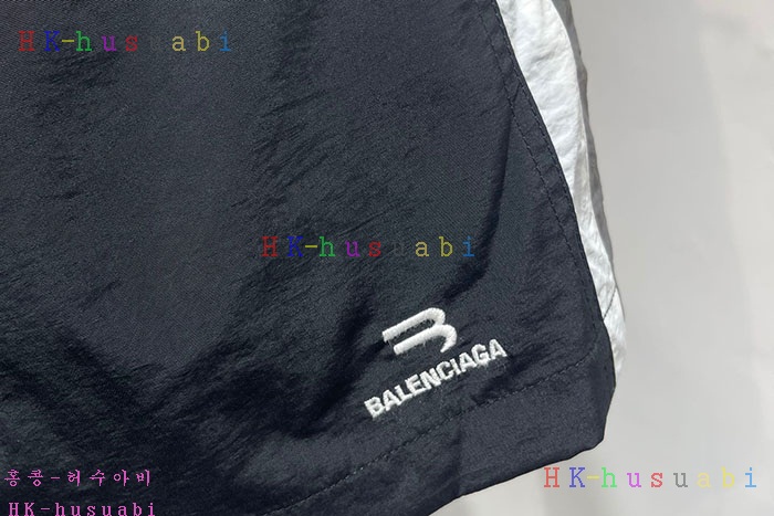 NEW 발렌시아가 반바지 신상 B 994556
