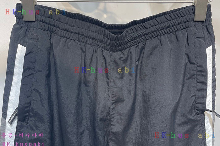 NEW 발렌시아가 반바지 신상 B 994556