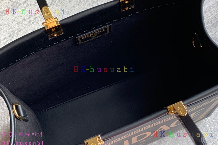 ★미러급★펜디x베르사체 선샤인 미디엄 8BH386-2