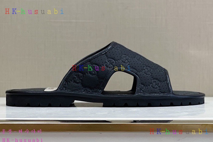 NEW 구찌 샌들 신상 G 5528220