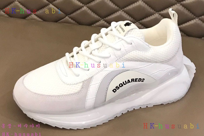 NEW 디스퀘어드 신발 신상 DQ 222013