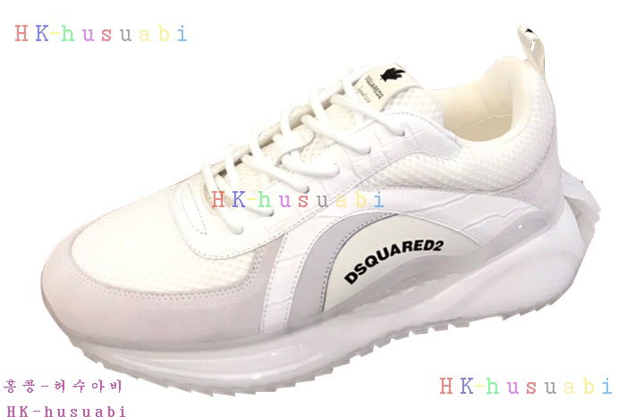 NEW 디스퀘어드 신발 신상 DQ 222013