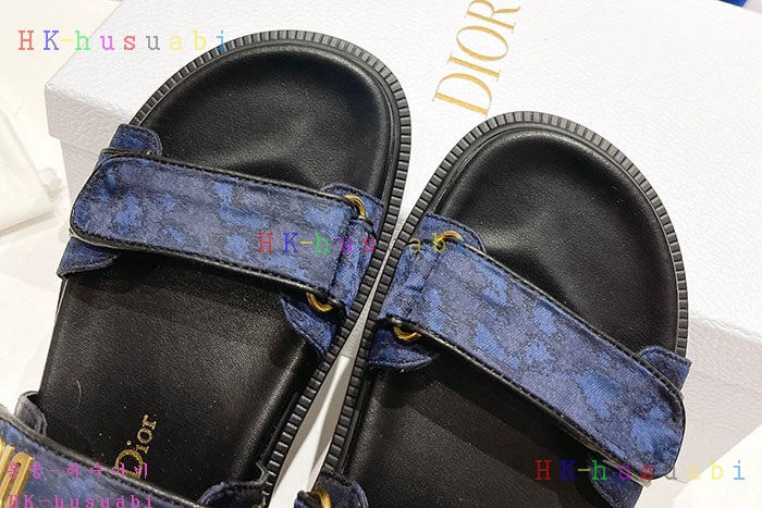 NEW 디올 샌들 신상 DR 418004