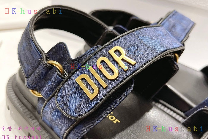 NEW 디올 샌들 신상 DR 418004