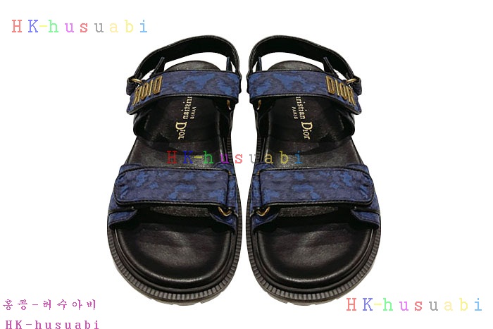 NEW 디올 샌들 신상 DR 418004