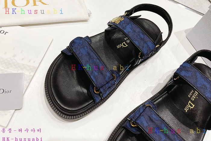 NEW 디올 샌들 신상 DR 418004