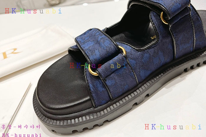 NEW 디올 샌들 신상 DR 418005