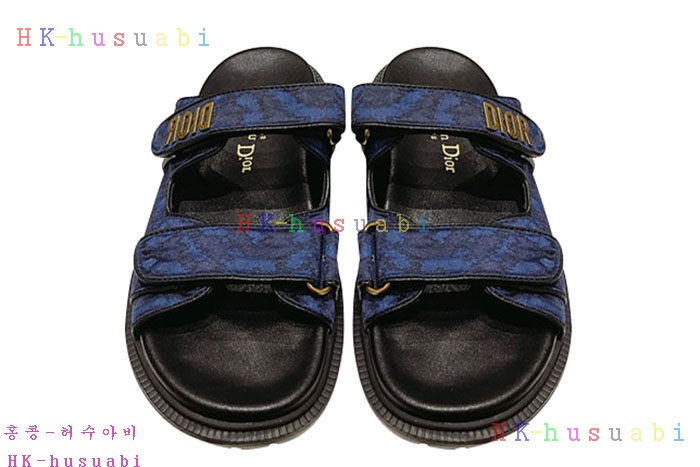 NEW 디올 샌들 신상 DR 418005