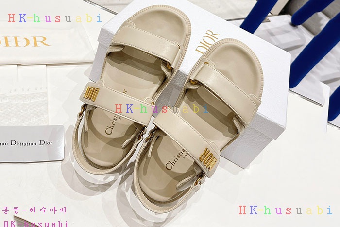 NEW 디올 샌들 신상 DR 418006