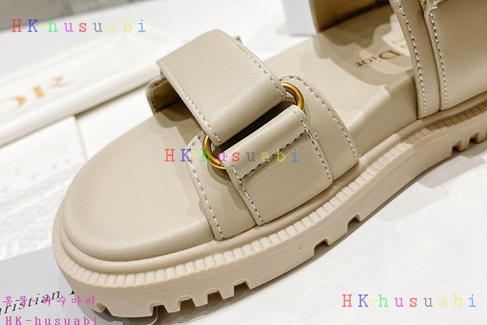 NEW 디올 샌들 신상 DR 418006