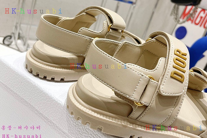 NEW 디올 샌들 신상 DR 418006