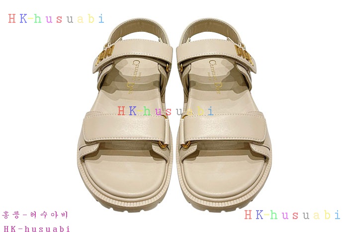 NEW 디올 샌들 신상 DR 418006