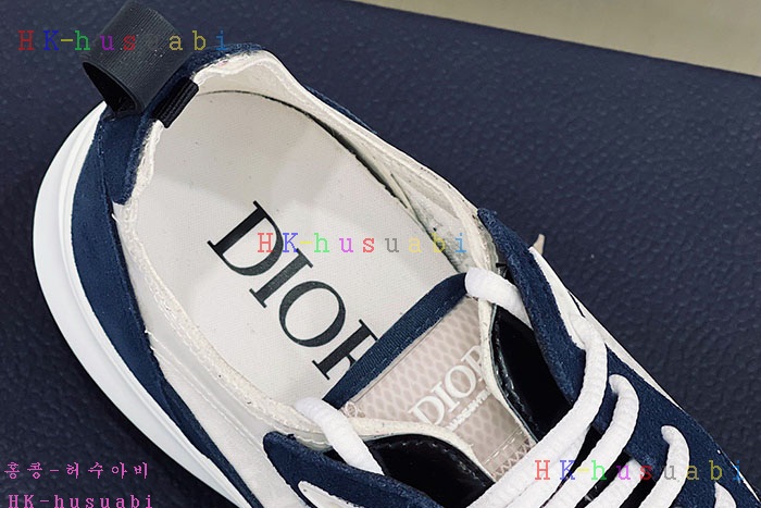 NEW 디올 스니커즈 신상 DR 424001