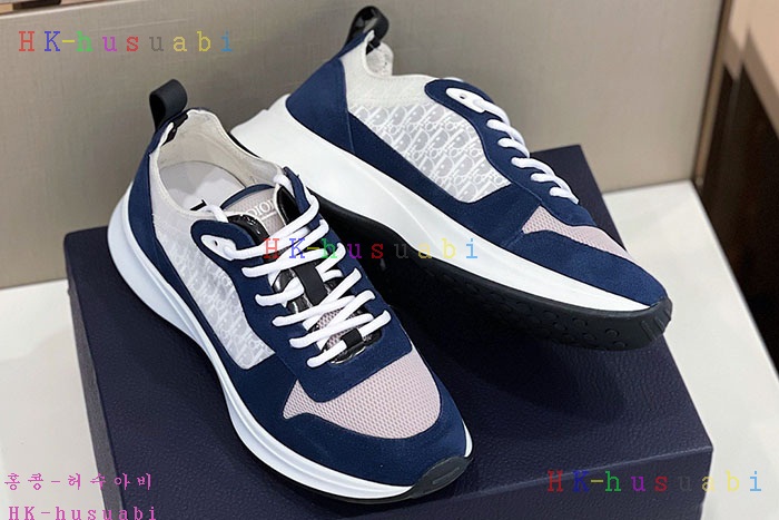 NEW 디올 스니커즈 신상 DR 424001