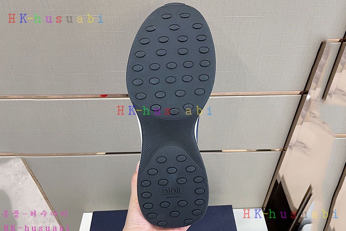 NEW 디올 스니커즈 신상 DR 424001