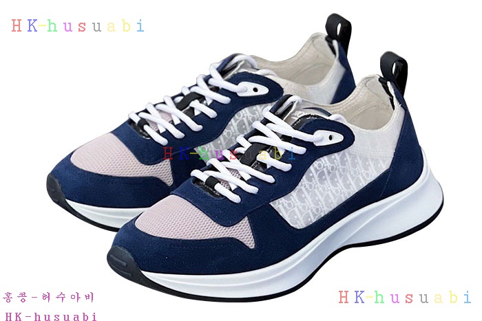 NEW 디올 스니커즈 신상 DR 424001