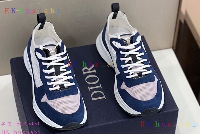 NEW 디올 스니커즈 신상 DR 424001