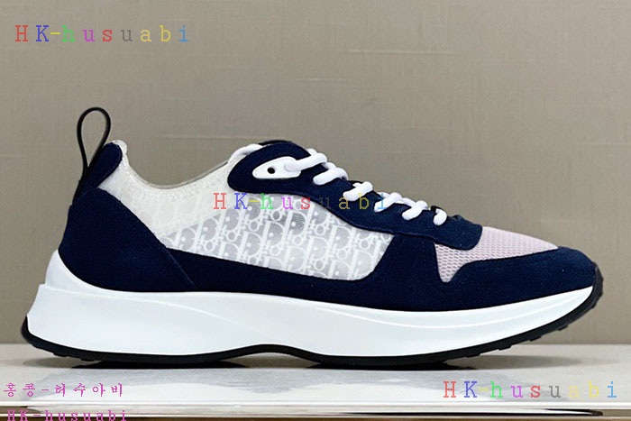 NEW 디올 스니커즈 신상 DR 424001