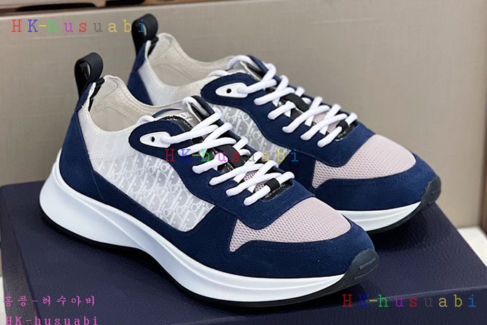NEW 디올 스니커즈 신상 DR 424001