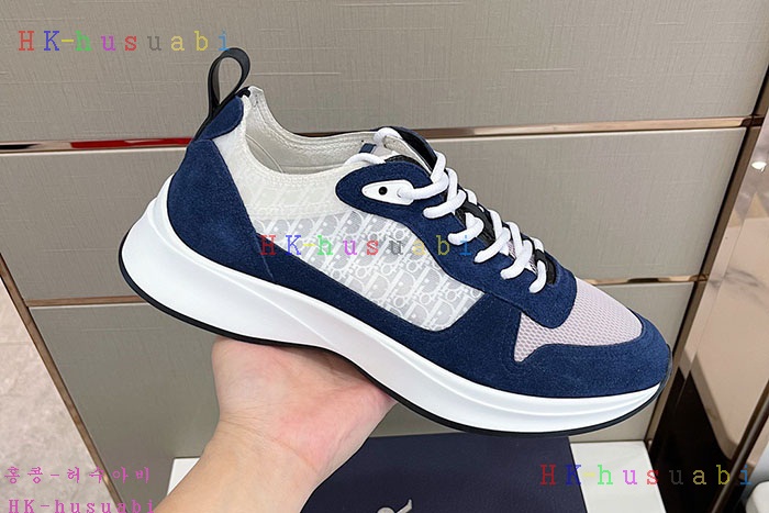 NEW 디올 스니커즈 신상 DR 424001