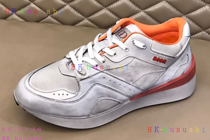 NEW 디올 신발 신상 DR 414004