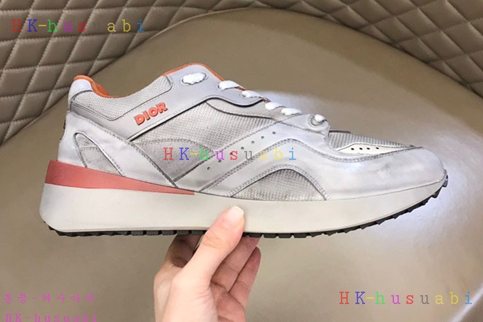 NEW 디올 신발 신상 DR 414004