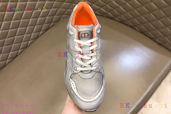 NEW 디올 신발 신상 DR 414004