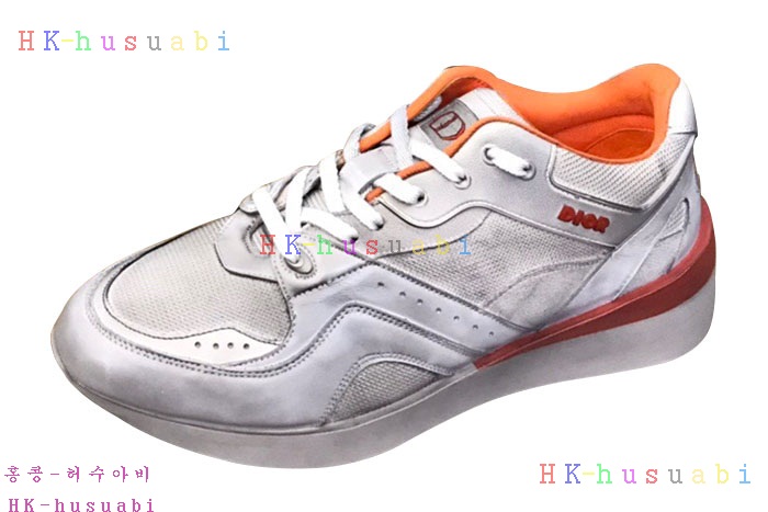 NEW 디올 신발 신상 DR 414004