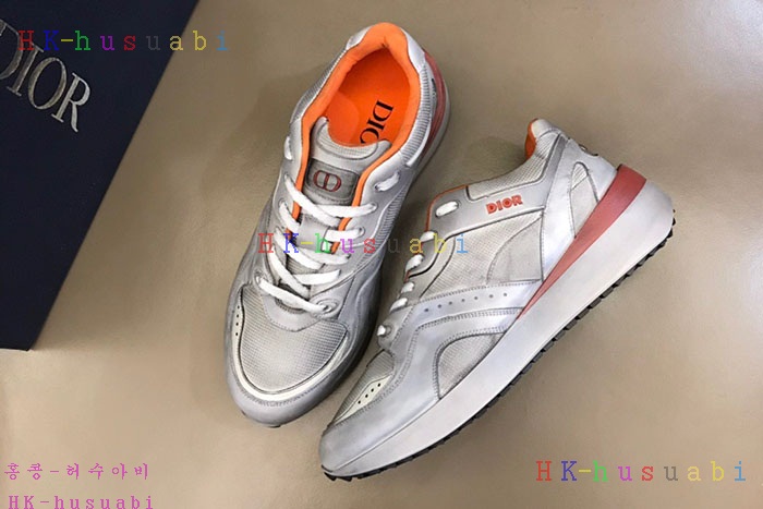 NEW 디올 신발 신상 DR 414004