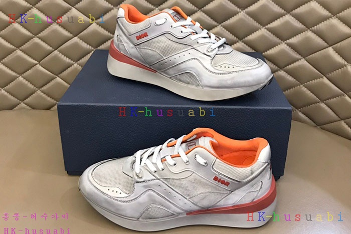 NEW 디올 신발 신상 DR 414004