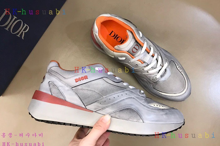NEW 디올 신발 신상 DR 414004