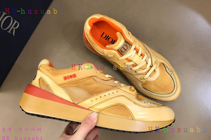 NEW 디올 신발 신상 DR 414005