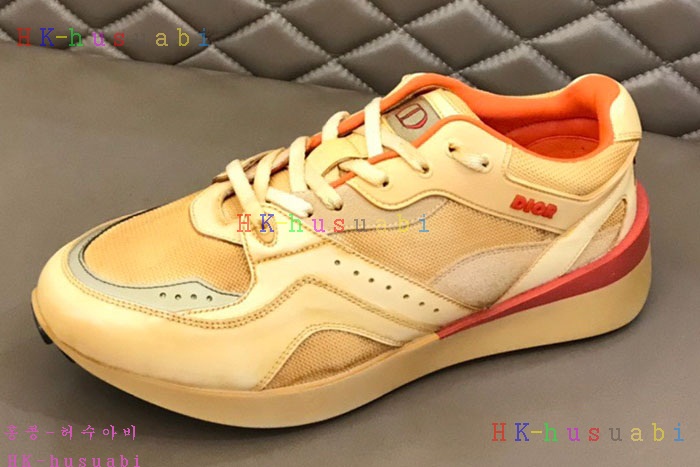 NEW 디올 신발 신상 DR 414005