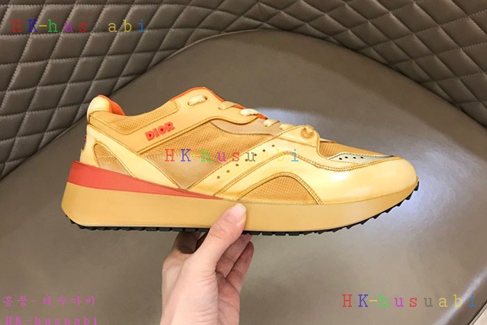 NEW 디올 신발 신상 DR 414005