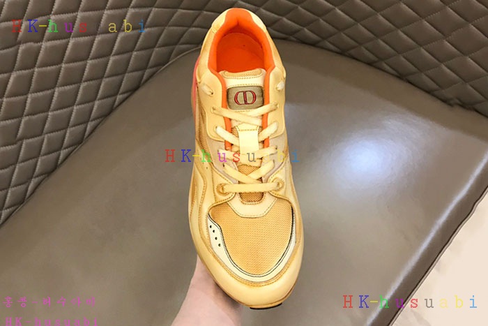 NEW 디올 신발 신상 DR 414005