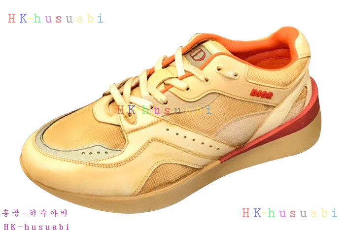 NEW 디올 신발 신상 DR 414005