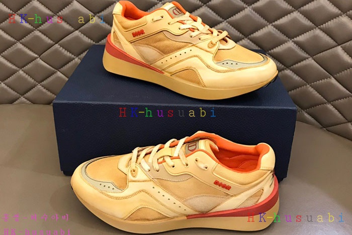 NEW 디올 신발 신상 DR 414005