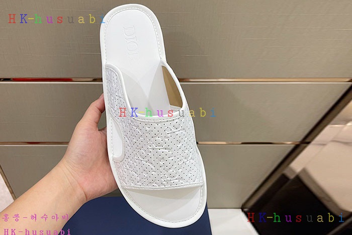 NEW 디올 샌들 신상 DR 418001