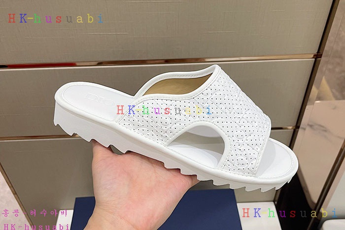 NEW 디올 샌들 신상 DR 418001