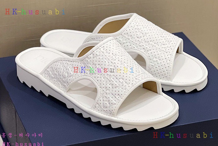 NEW 디올 샌들 신상 DR 418001