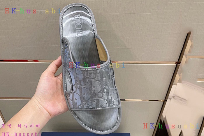 NEW 디올 샌들 신상 DR 418003